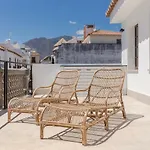 Appartement Chacon & Estepona