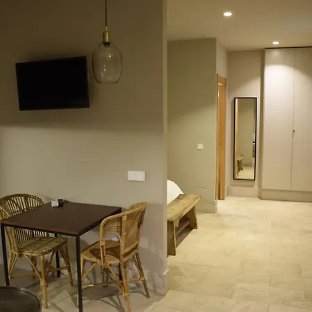 Apartment Chacon & Estepona