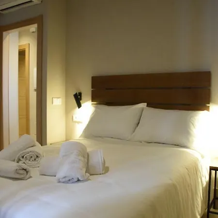 Chacon & Apartment Estepona