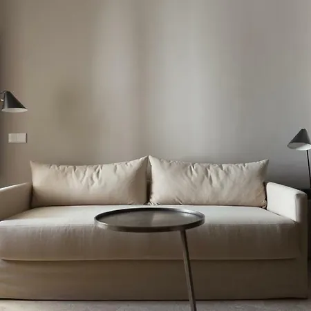 Chacon & Apartment Estepona