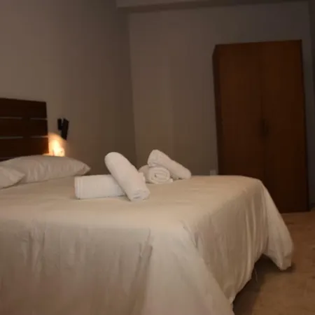 Apartman Chacon & Estepona