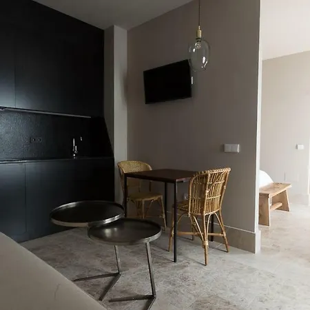 Apartment Chacon &