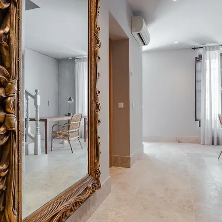 Chacon & Appartamento