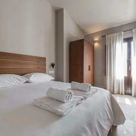 Apartment Chacon & Estepona