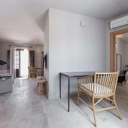 Apartment Chacon & Estepona