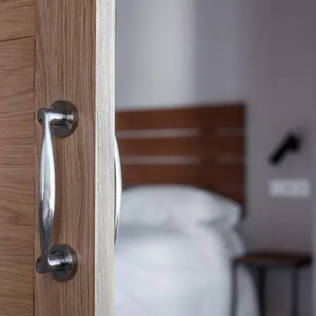 Appartamento Chacon &