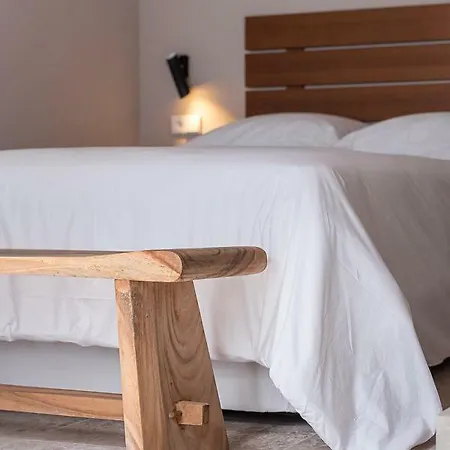 Apartment Chacon & Estepona