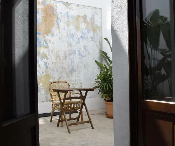 Apartman Chacon & Estepona