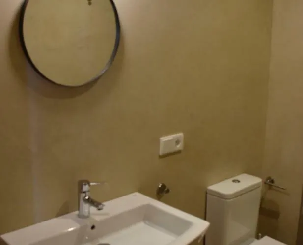 Chacon & Apartman Estepona