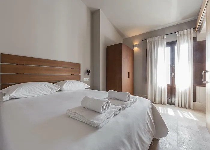 Apartman Chacon & Estepona