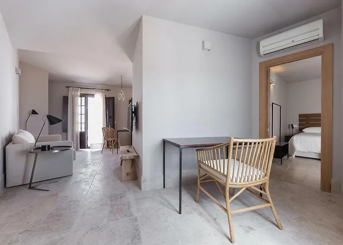 Apartman Chacon & Estepona