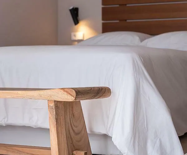 Apartman Chacon & Estepona