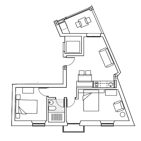 Chacon & Apartman