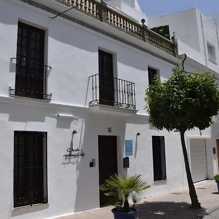 Chacon & Διαμέρισμα