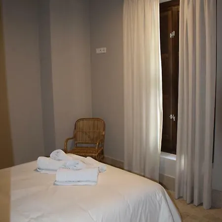 Apartman Chacon & *
