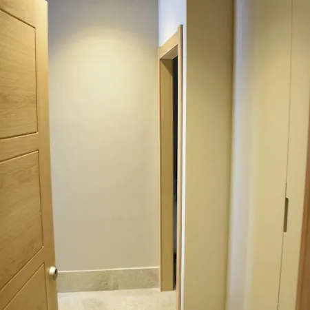 Chacon & Διαμέρισμα *