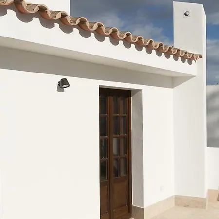 Apartman Chacon & *
