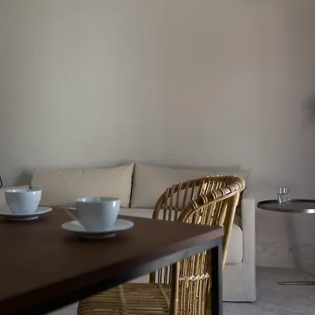 Chacon & شقة إِستيبونا