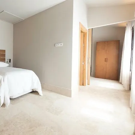 Apartman Chacon & Estepona