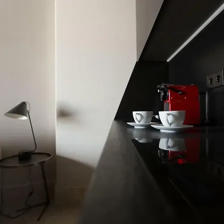 Apartman Chacon & Estepona