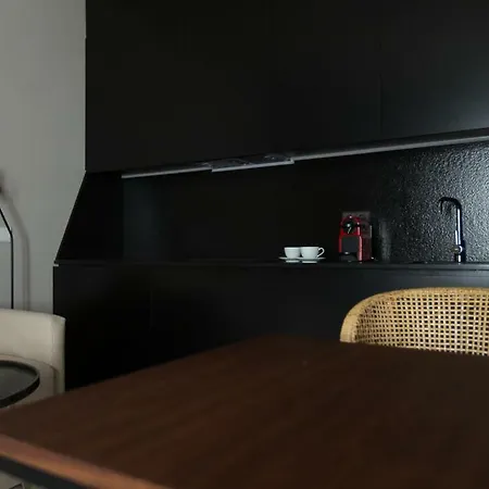 Chacon & Apartmán