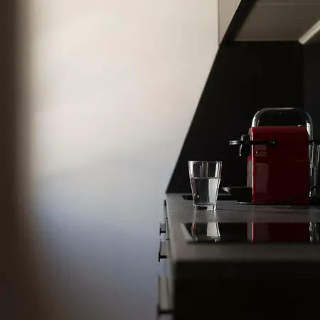 Chacon & Apartman