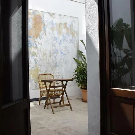 Διαμέρισμα Chacon & Εστεπόνα