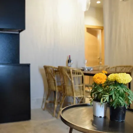 Chacon & Apartman Estepona