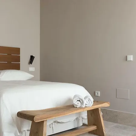 Chacon & Διαμέρισμα