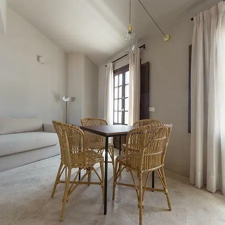 Apartman Chacon & Estepona