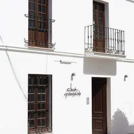 Chacon & Διαμέρισμα