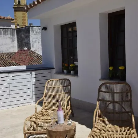 Chacon & * إِستيبونا