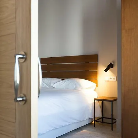 Chacon & Διαμέρισμα *