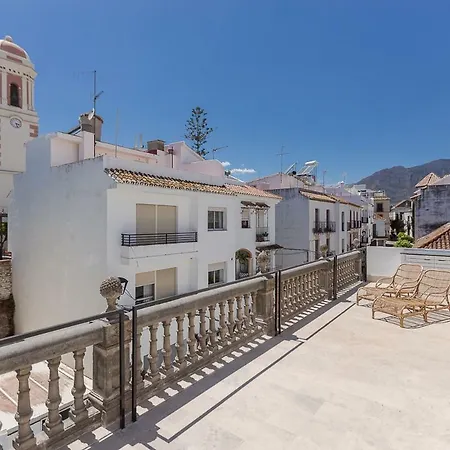 Apartman Chacon & Estepona