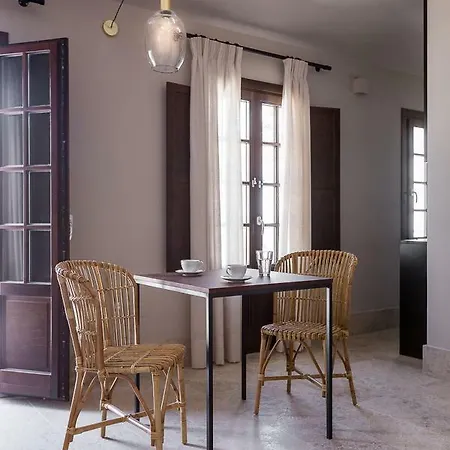 Apartman Chacon &