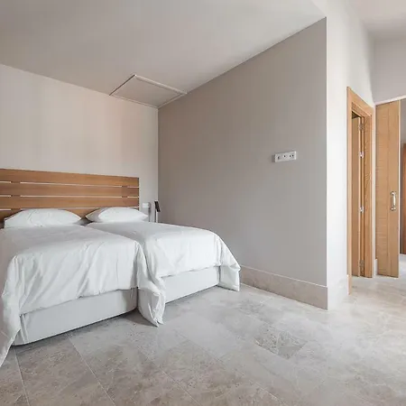 Chacon & Apartman Estepona