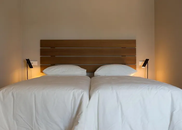 Chacón Apartments&suites Estepona