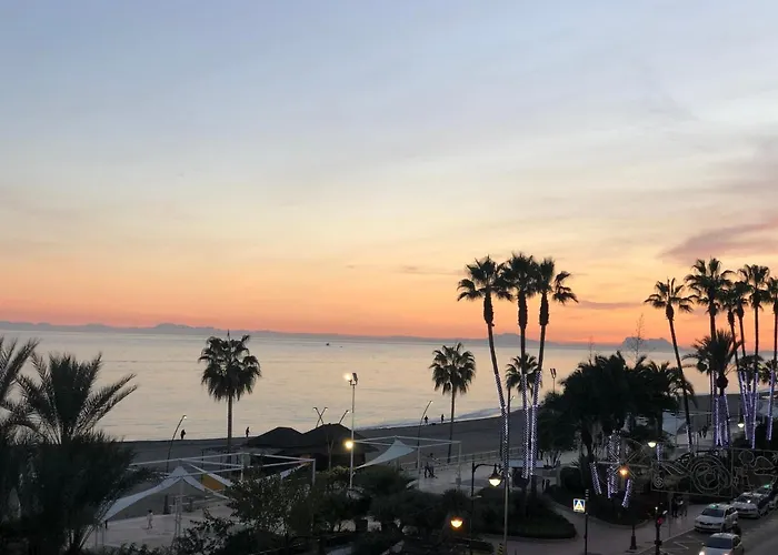 Chacon & Appartement *