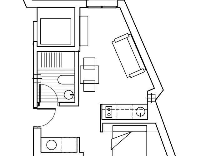 Chacón Apartments&suites * Estepona