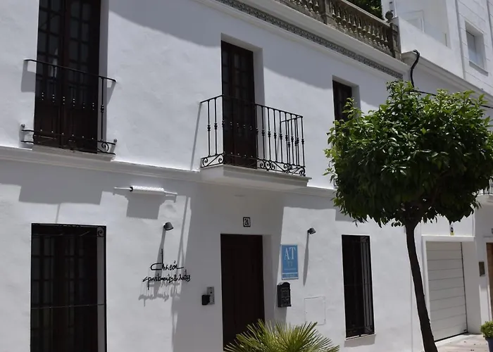 Chacon & Appartement