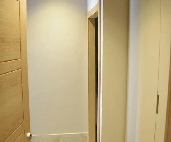 Chacón Apartments&suites Apartamento *