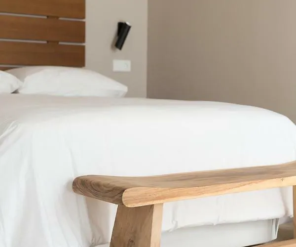 Chacón Apartments&suites Apartamento Estepona