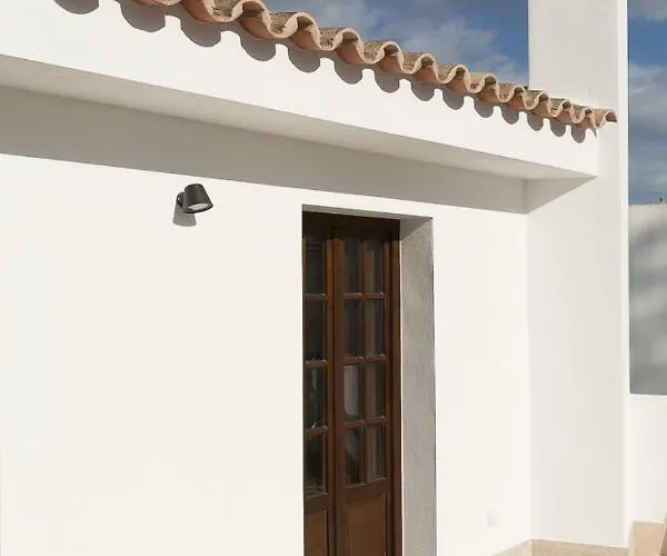 Apartamento Chacón Apartments&suites *