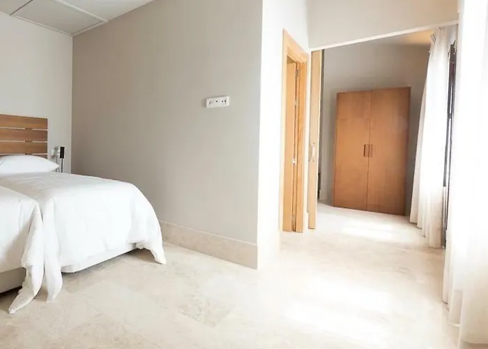 Apartamento Chacón Apartments&suites Estepona