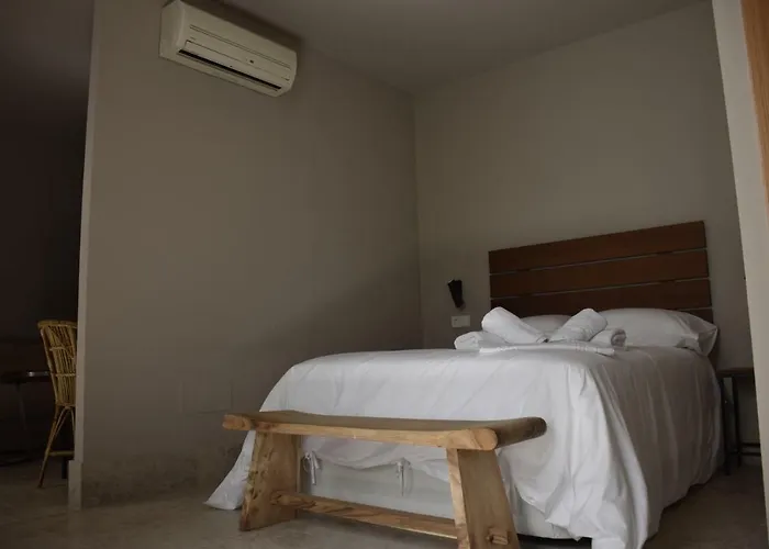 Chacón Apartments&suites * Estepona