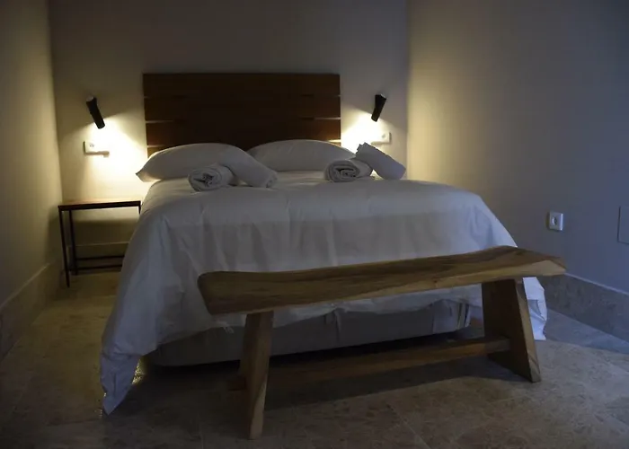 Chacón Apartments&suites Estepona