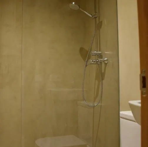 Chacón Apartments&suites Apartamento Estepona