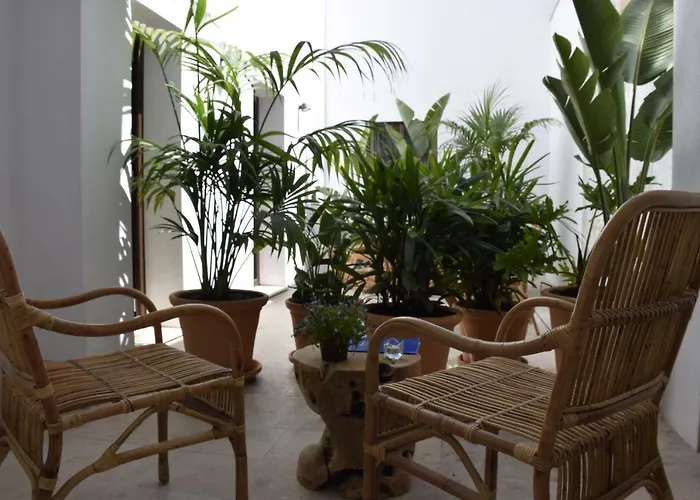 Apartamento Chacón Apartments&suites *