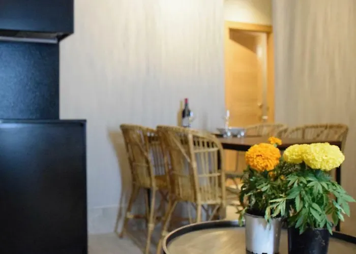 Chacon & Appartement Estepona