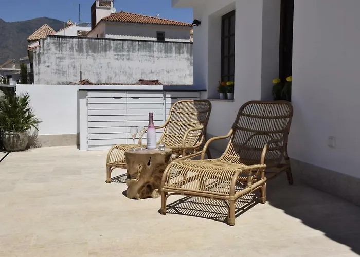 Chacon & Appartement *